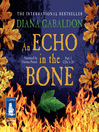 Cover image for An Echo in the Bone